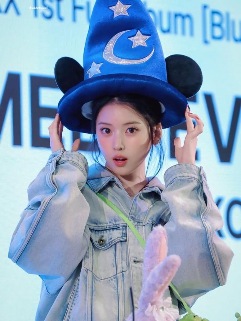 NMIXX (엔믹스) 지우