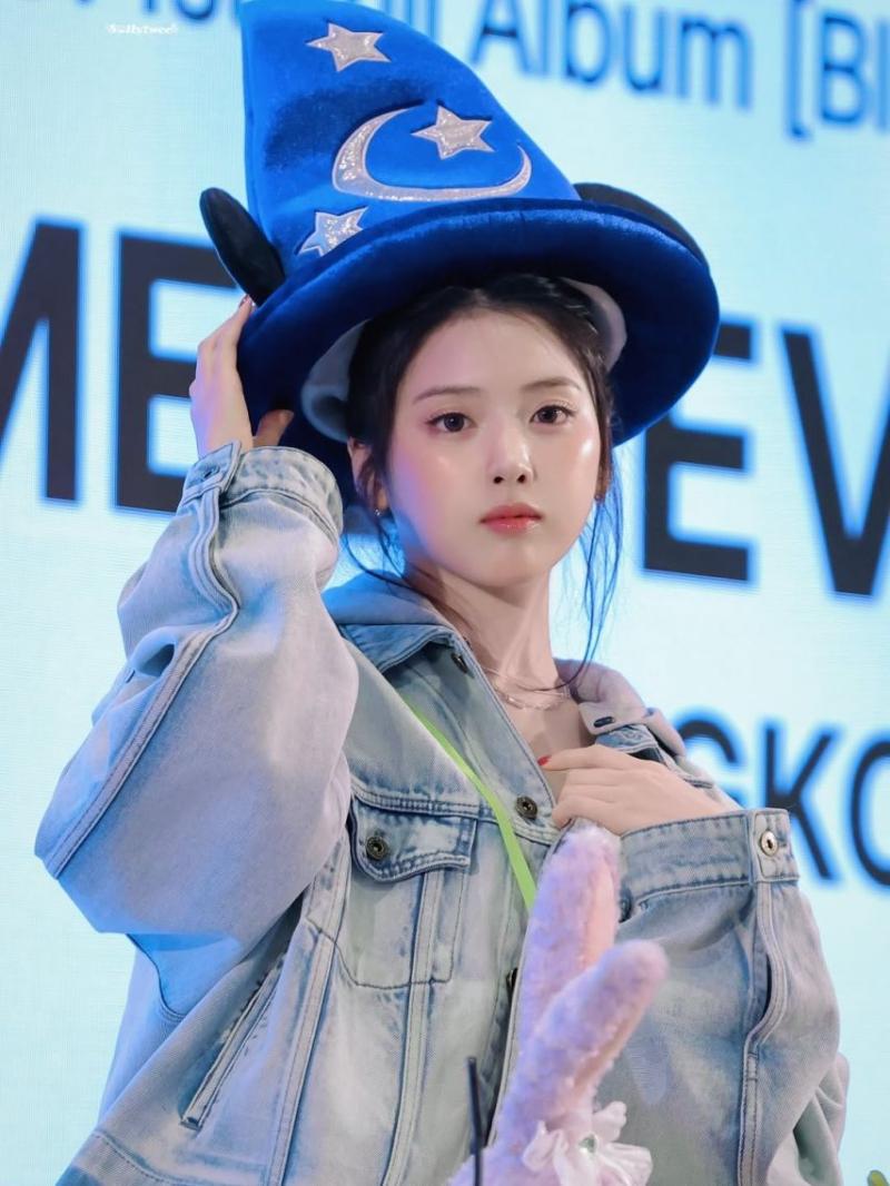 NMIXX (엔믹스) 지우