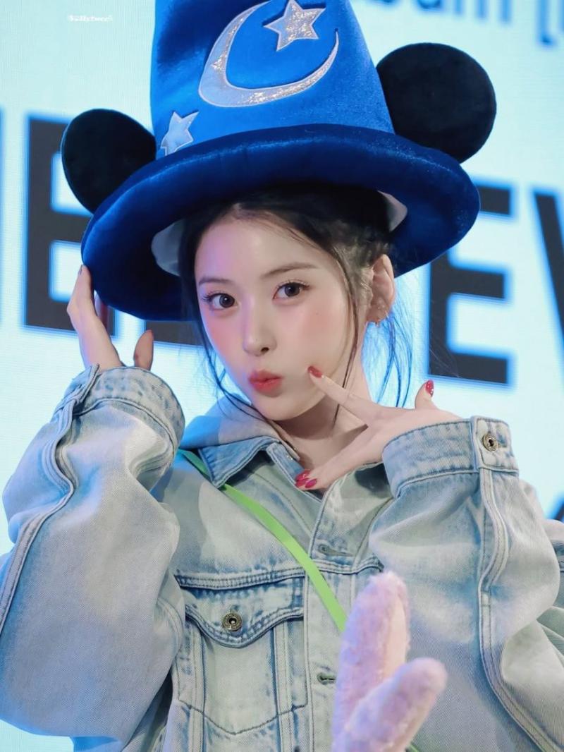 NMIXX (엔믹스) 지우