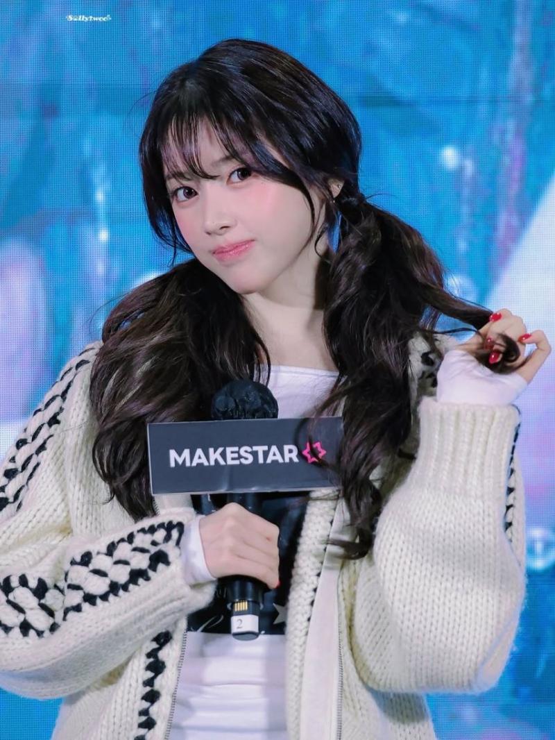 NMIXX (엔믹스) 지우