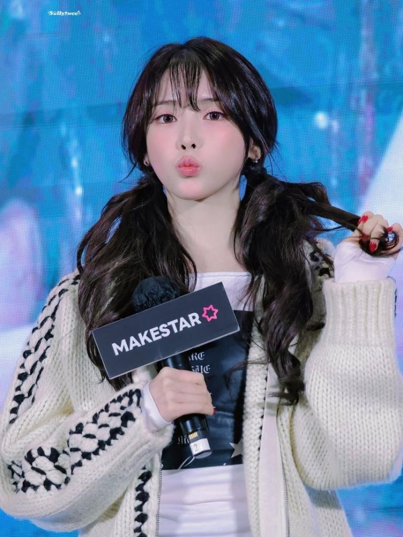 NMIXX (엔믹스) 지우
