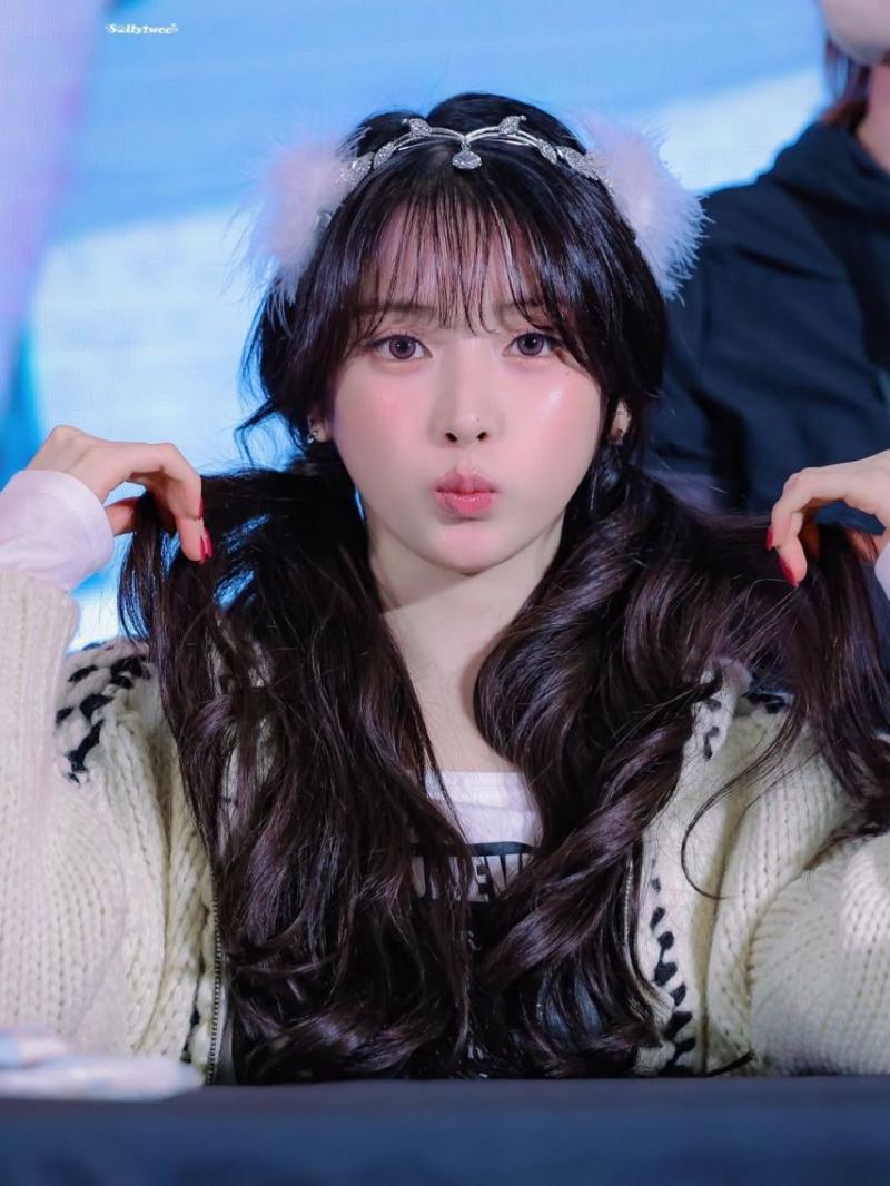 NMIXX (엔믹스) 지우