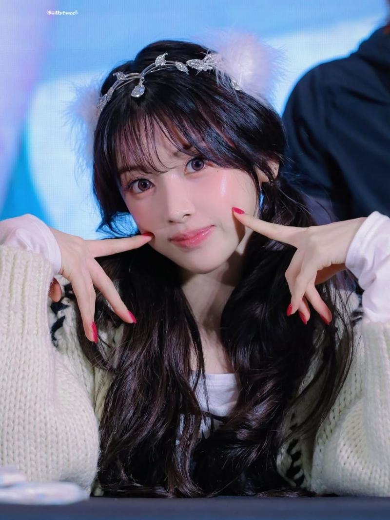 NMIXX (엔믹스) 지우