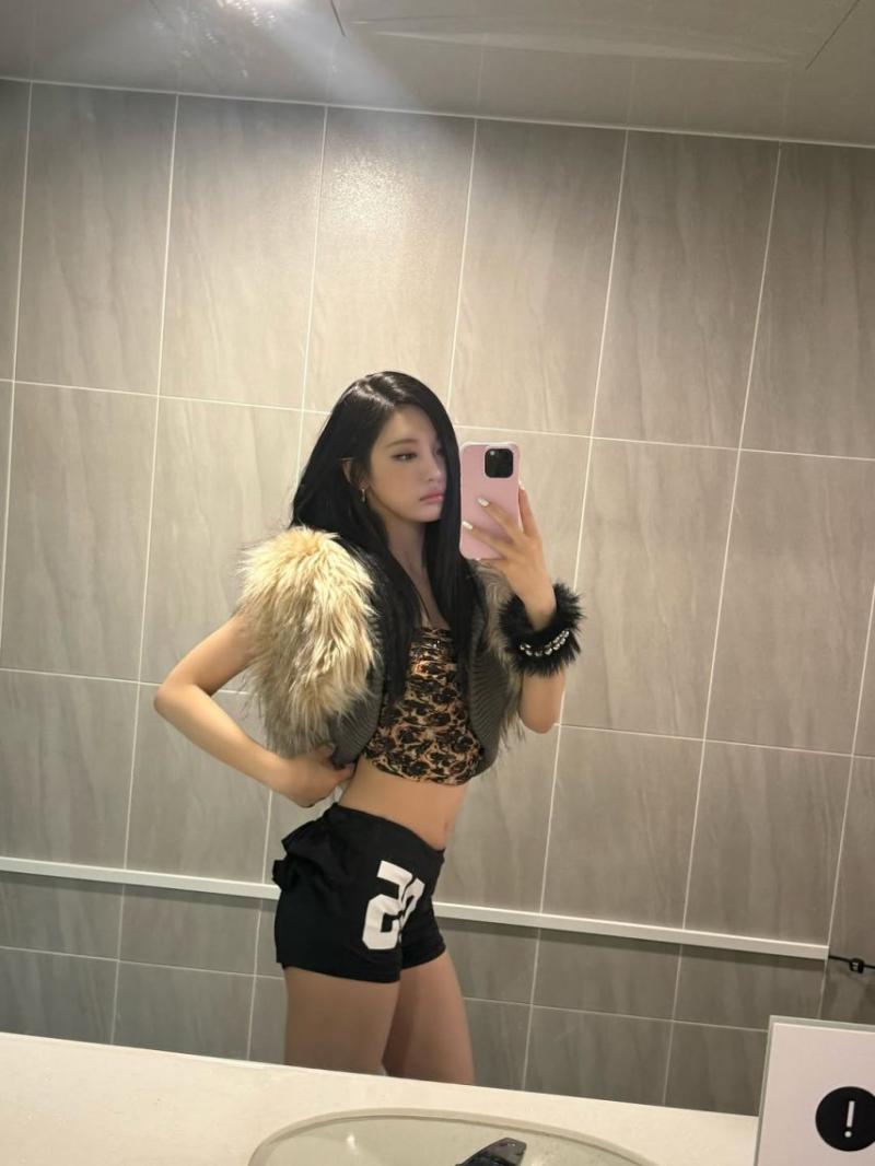 에스파 (aespa) 닝닝