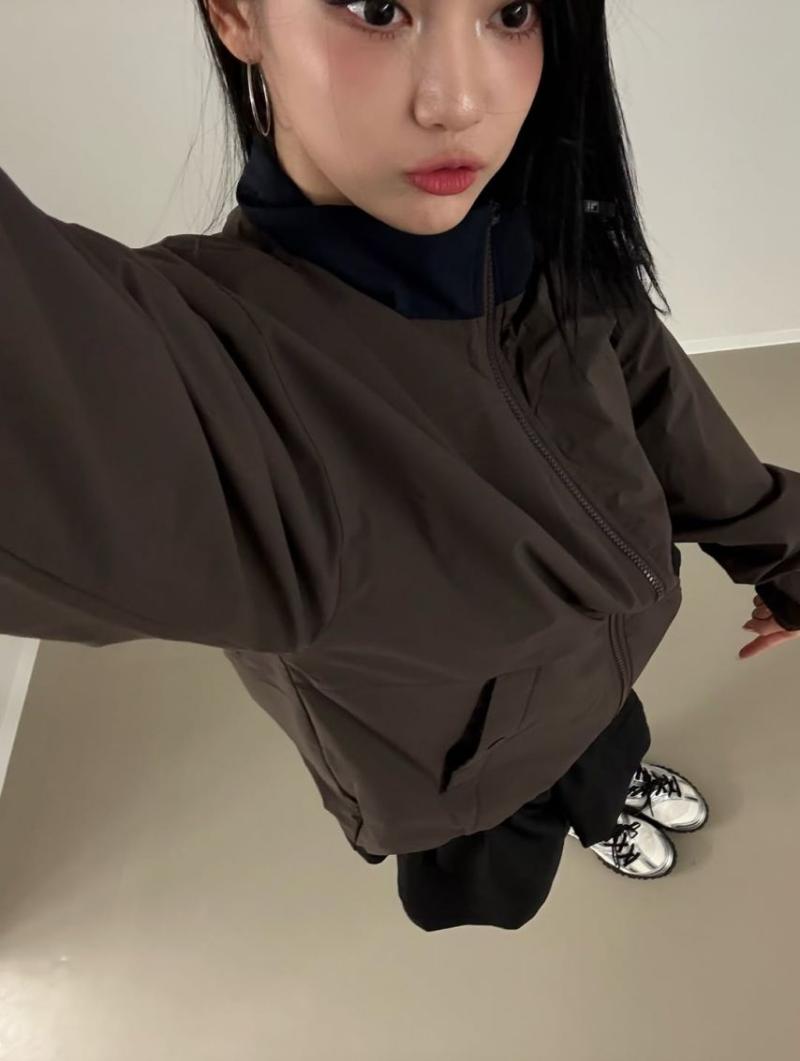 에스파 (aespa) 닝닝
