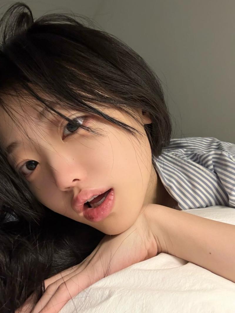 QWER 히나