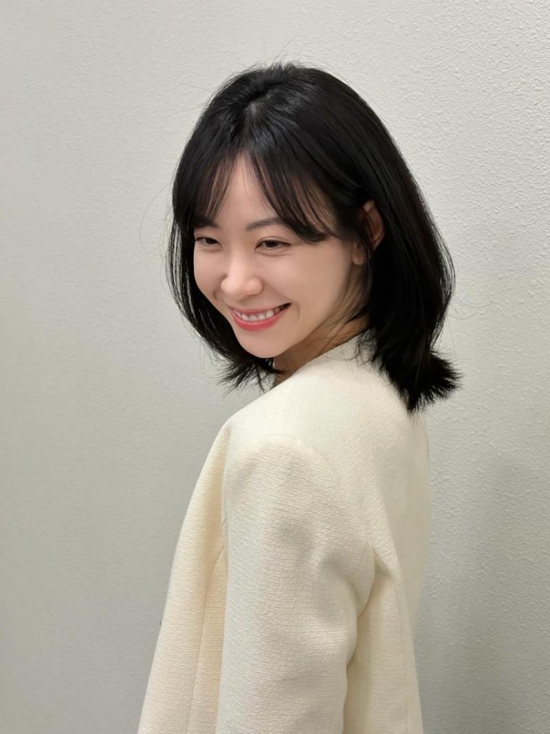한지효