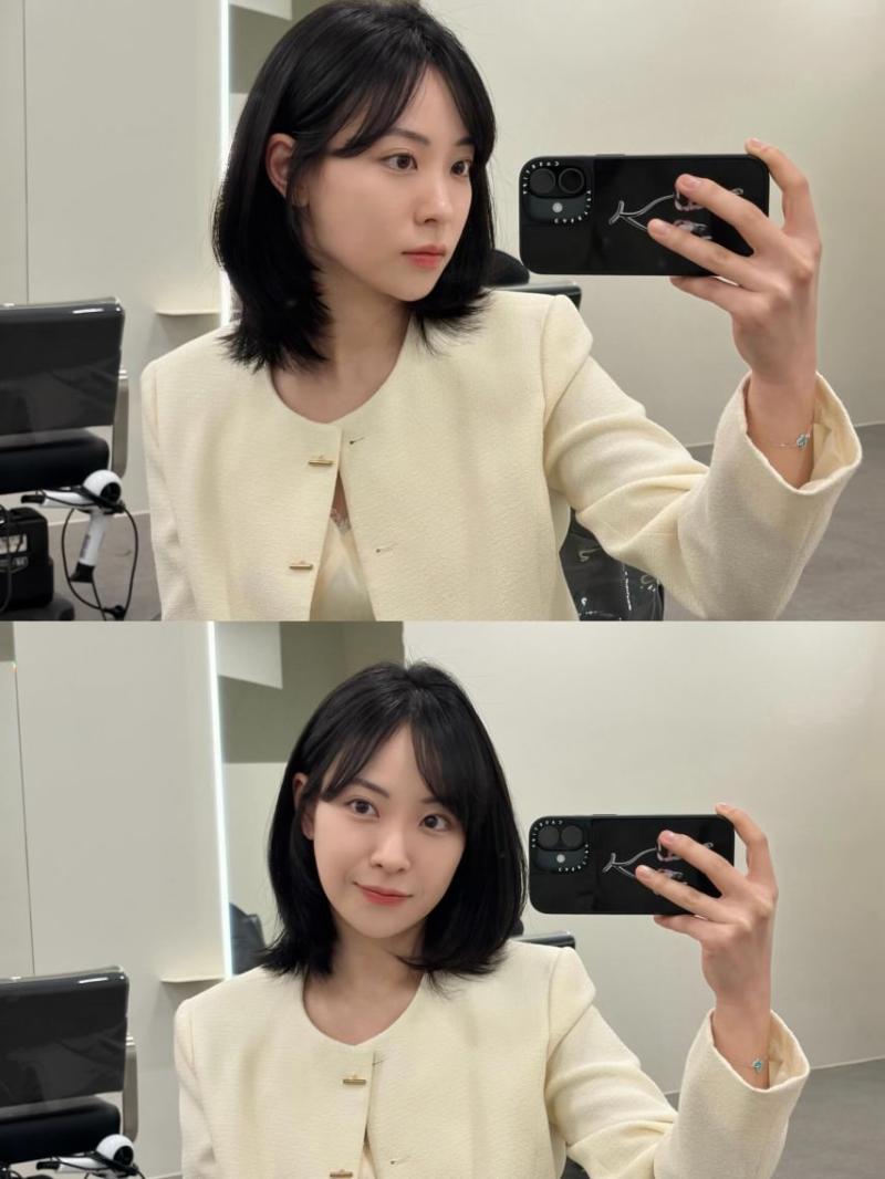 한지효