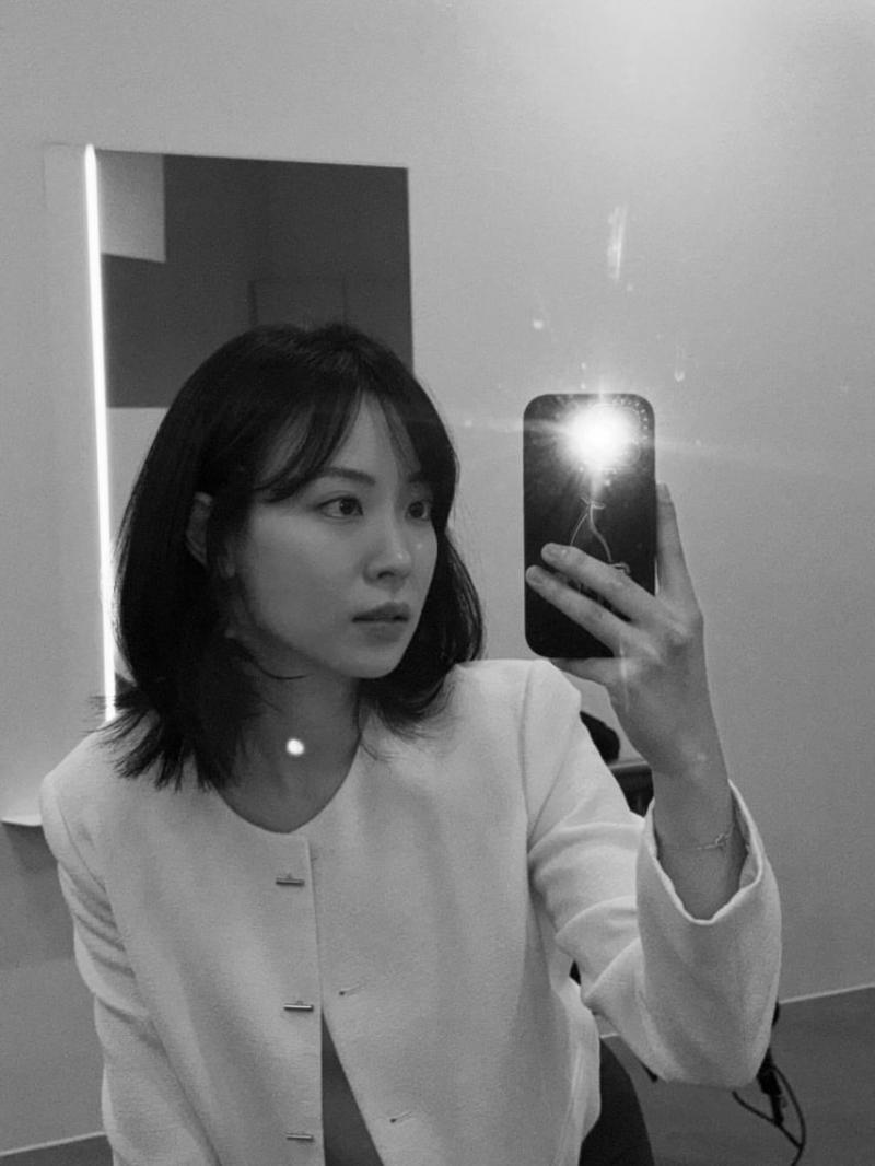 한지효