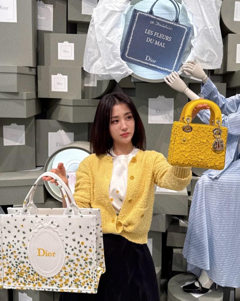 박하선