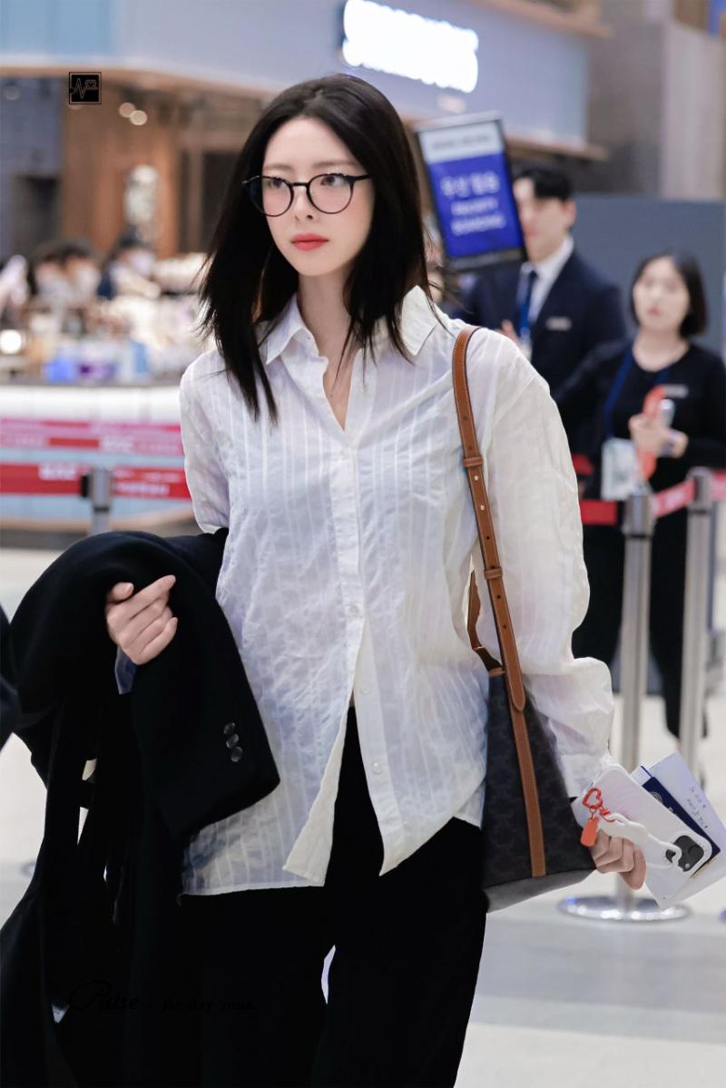 ITZY 유나