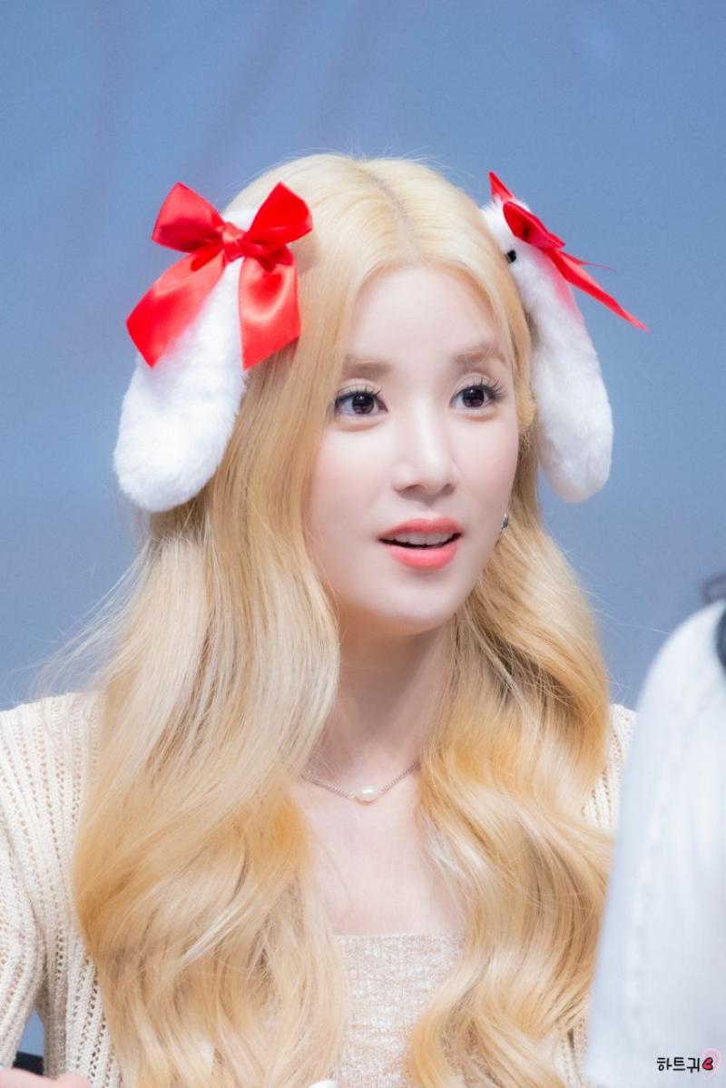 에이핑크 초롱