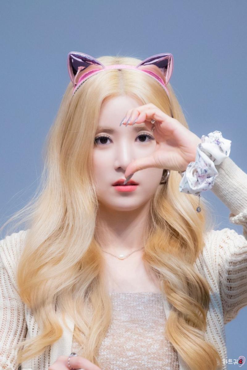 에이핑크 초롱