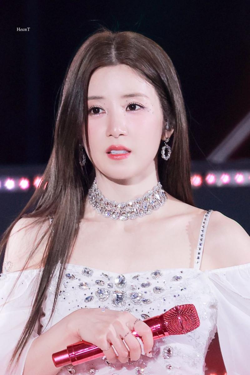 에이핑크 초롱