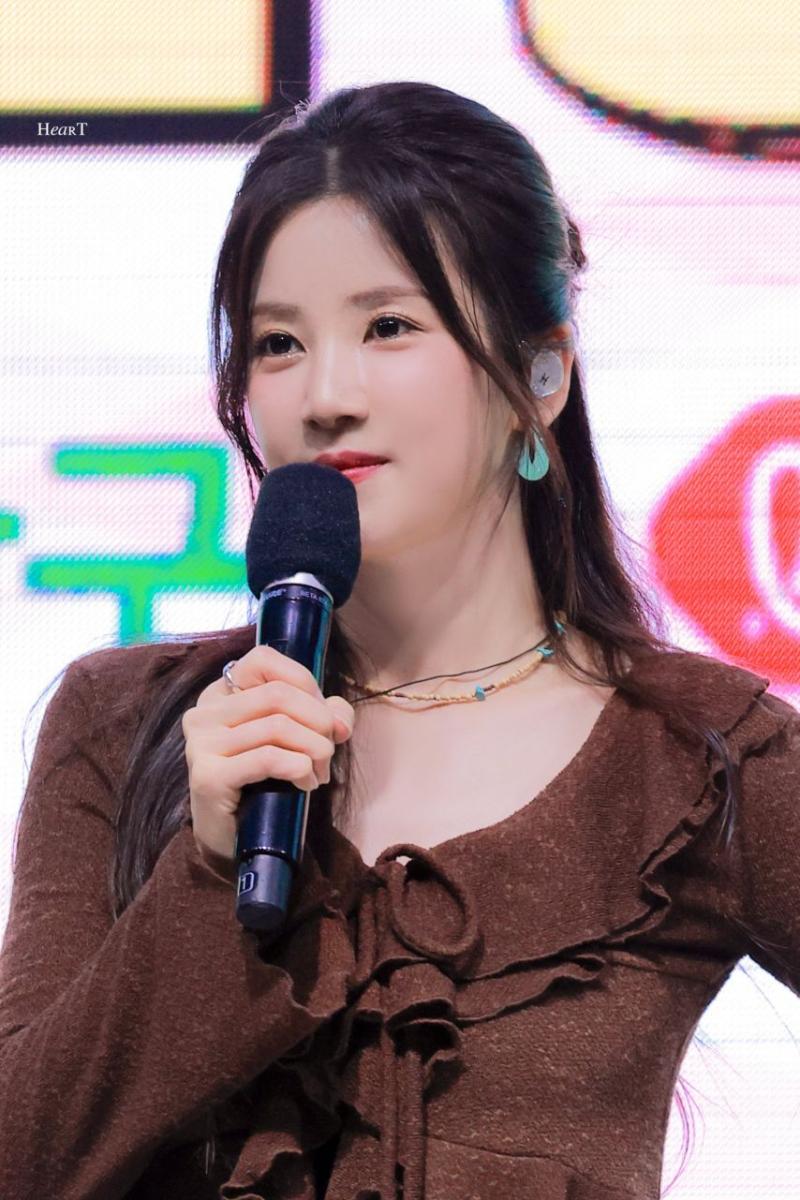 에이핑크 초롱