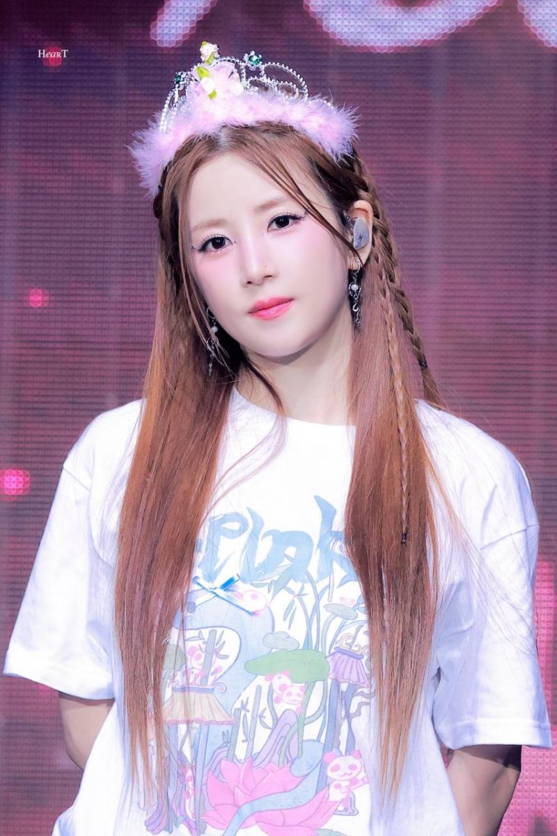 에이핑크 초롱