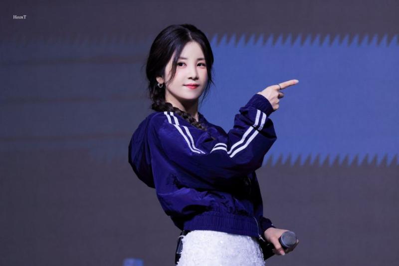 에이핑크 초롱
