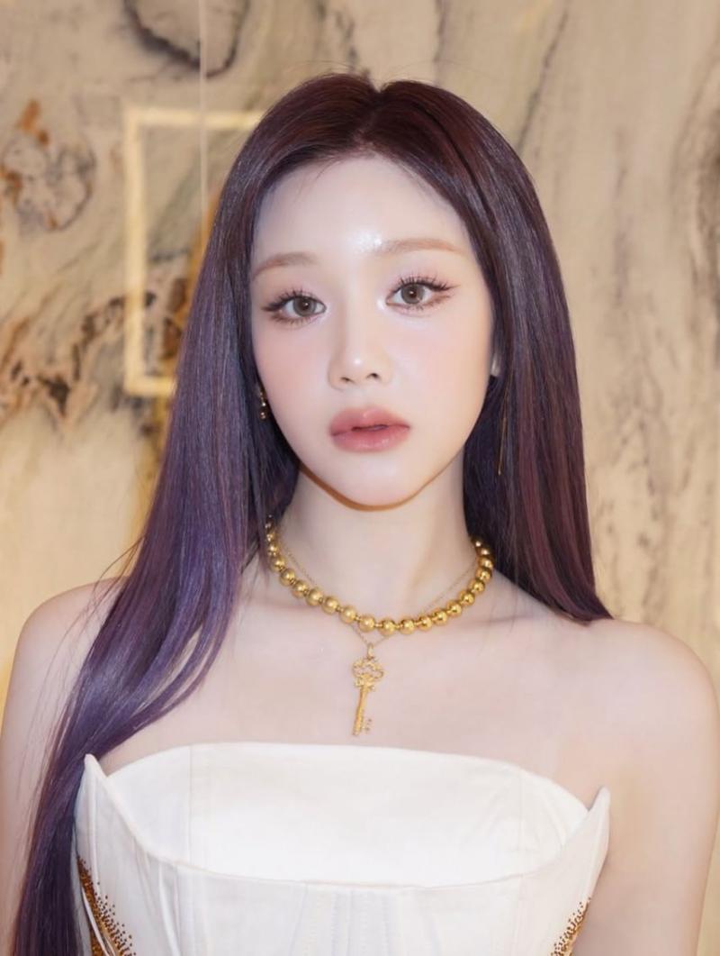 BABYMONSTER (베이비몬스터) 파리타
