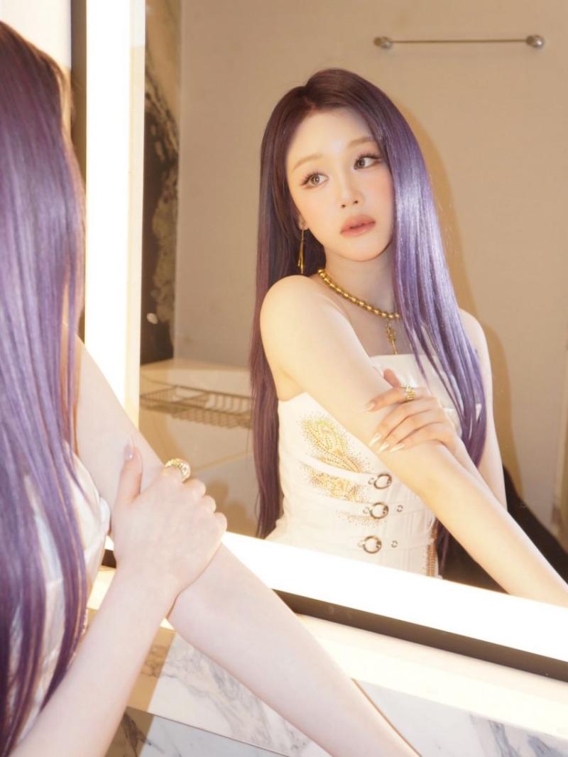 BABYMONSTER (베이비몬스터) 파리타