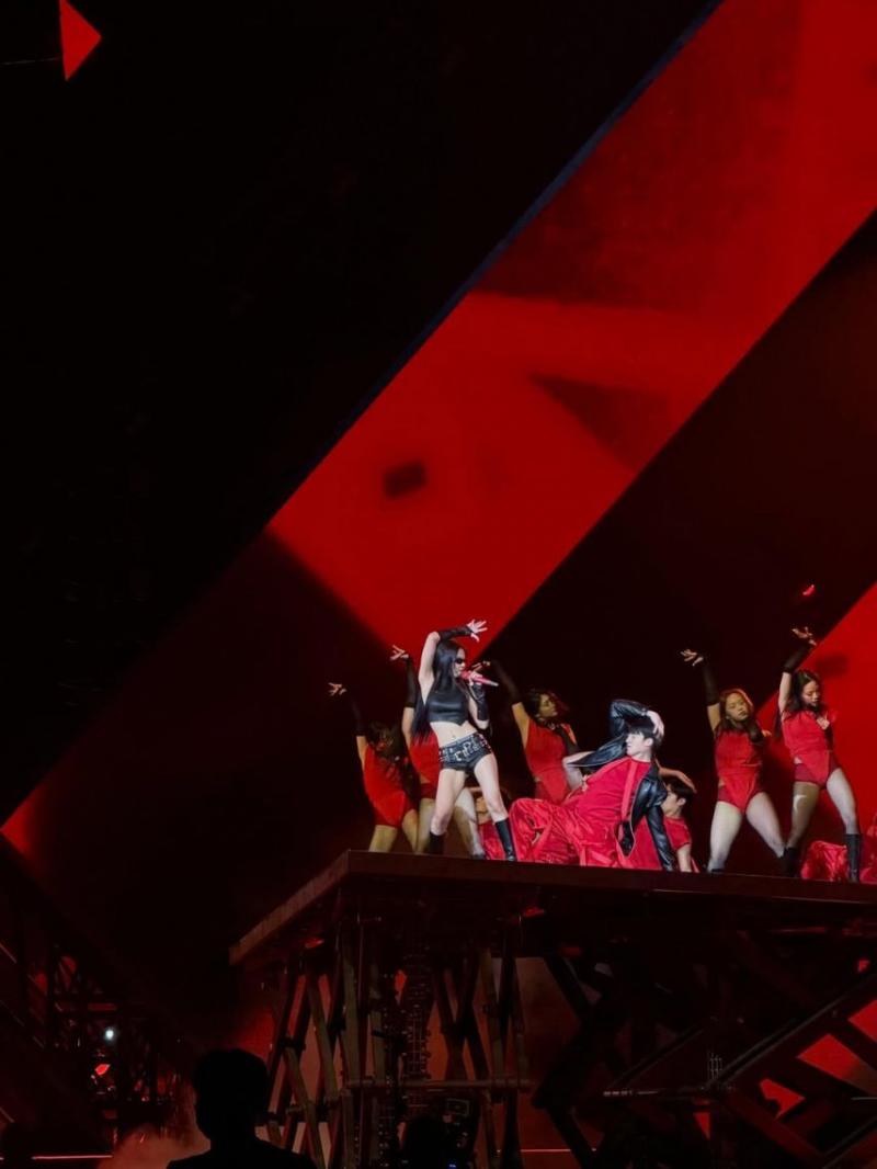 BLACKPINK (블랙핑크) 제니