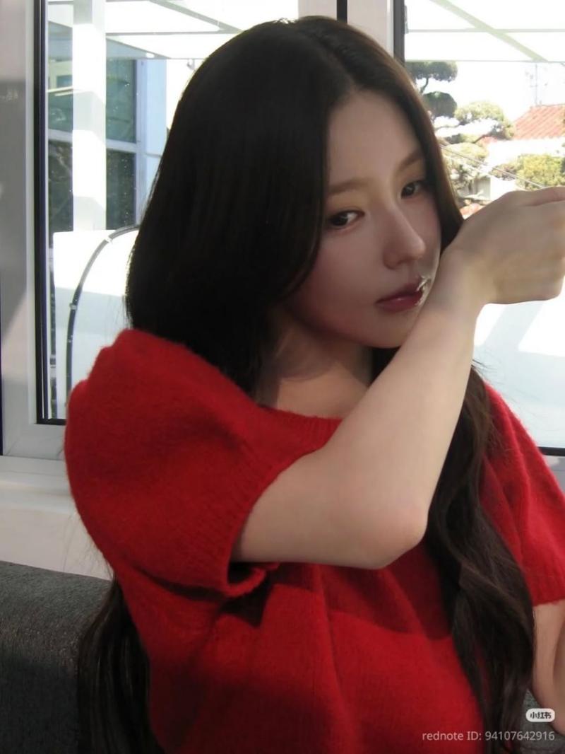 아이들 (i-dle) 미연