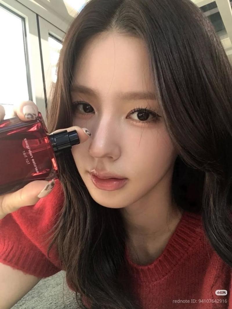 아이들 (i-dle) 미연