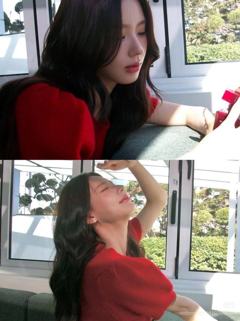 아이들 (i-dle) 미연