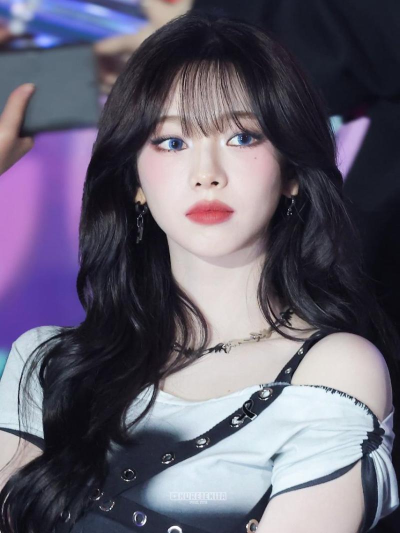 에스파 (aespa) 카리나