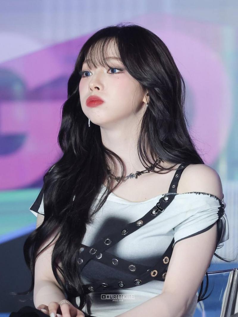 에스파 (aespa) 카리나