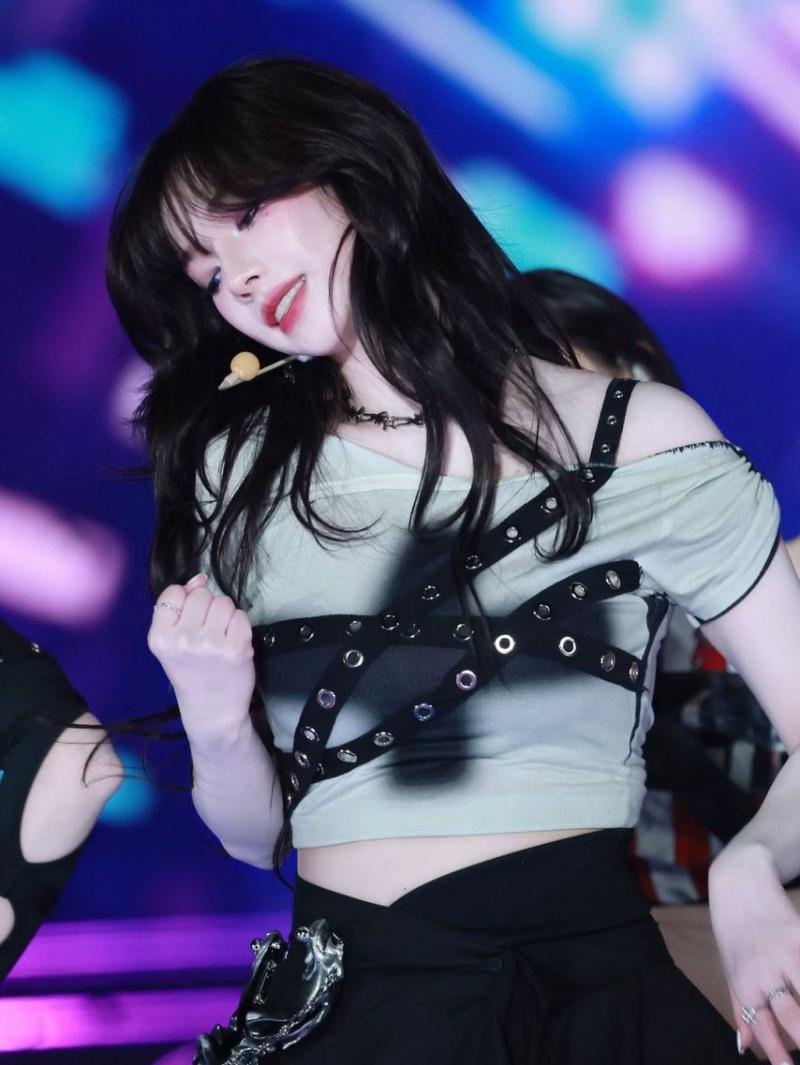 에스파 (aespa) 카리나