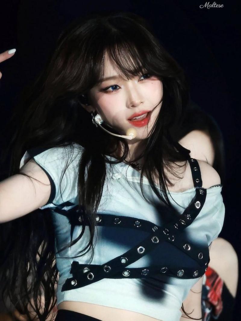 에스파 (aespa) 카리나