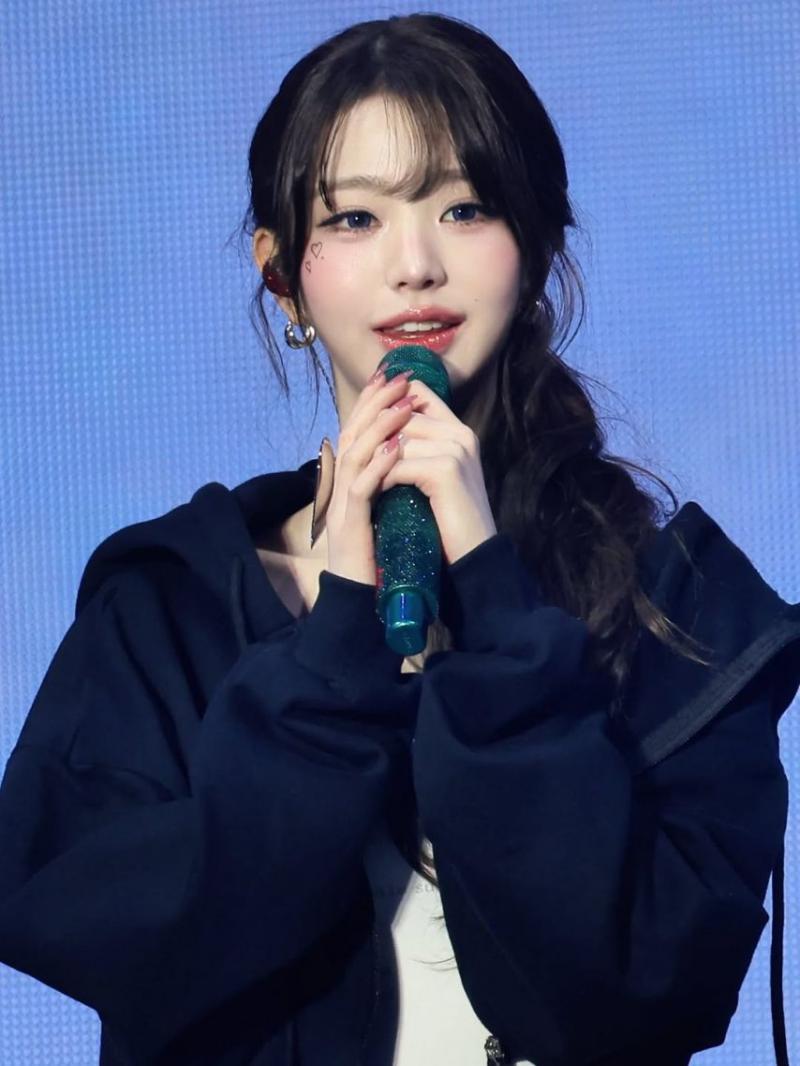 IVE (아이브) 장원영