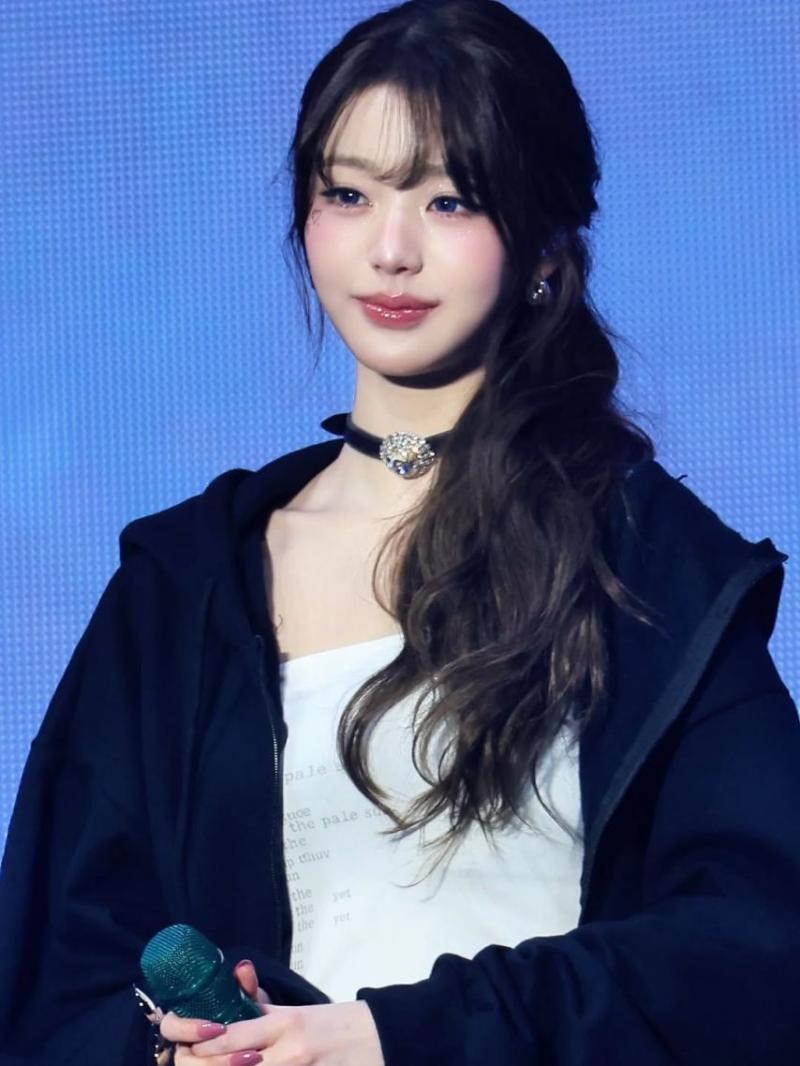 IVE (아이브) 장원영