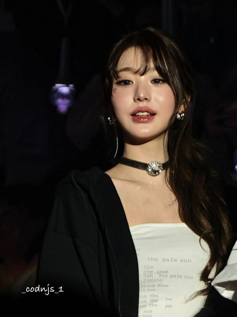 IVE (아이브) 장원영