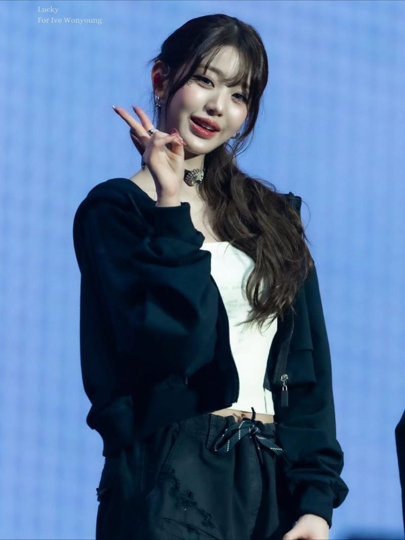 IVE (아이브) 장원영