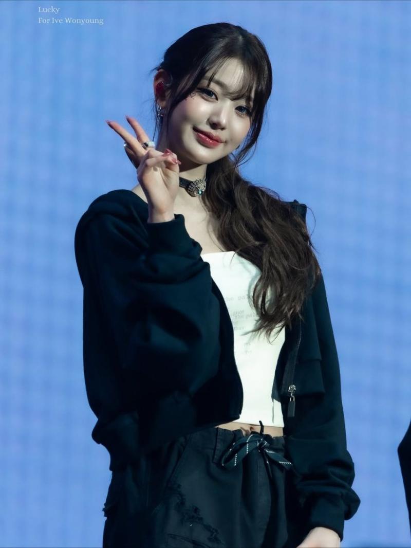 IVE (아이브) 장원영