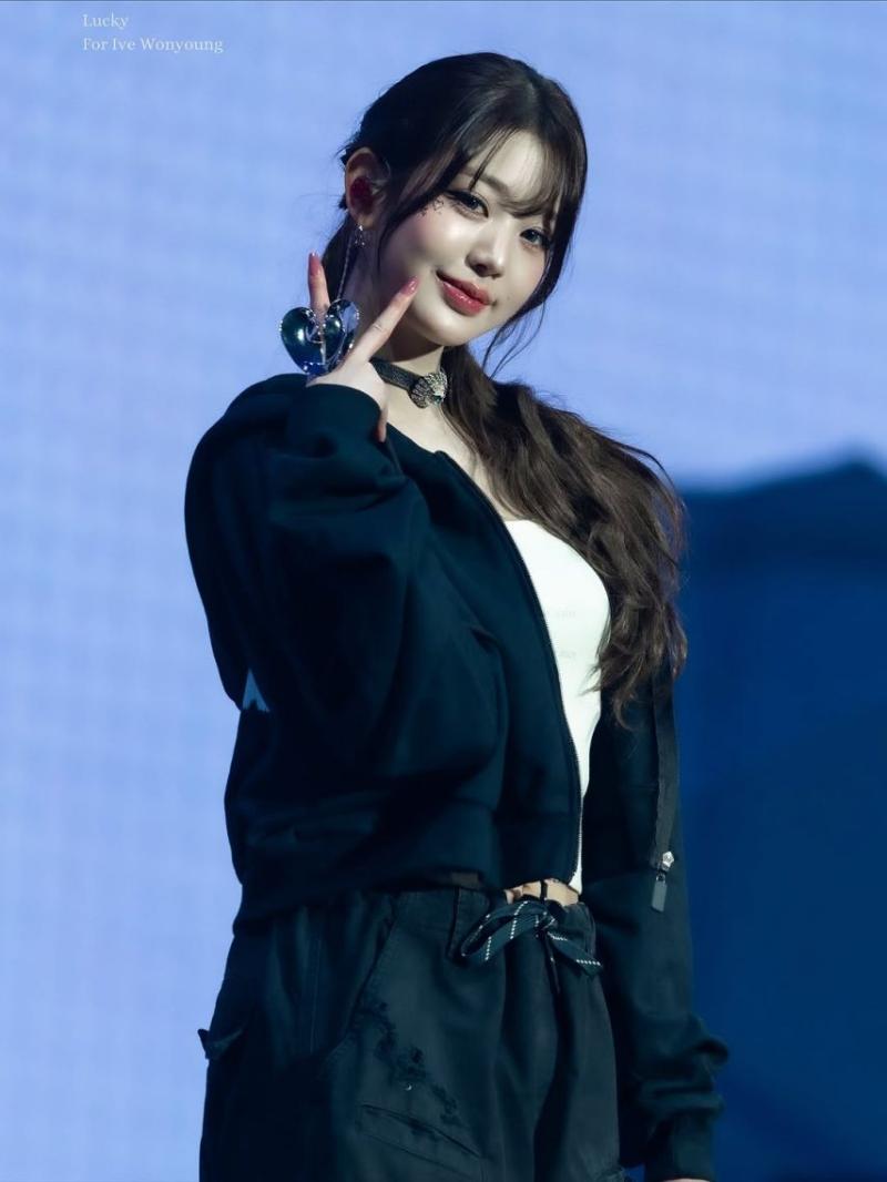 IVE (아이브) 장원영
