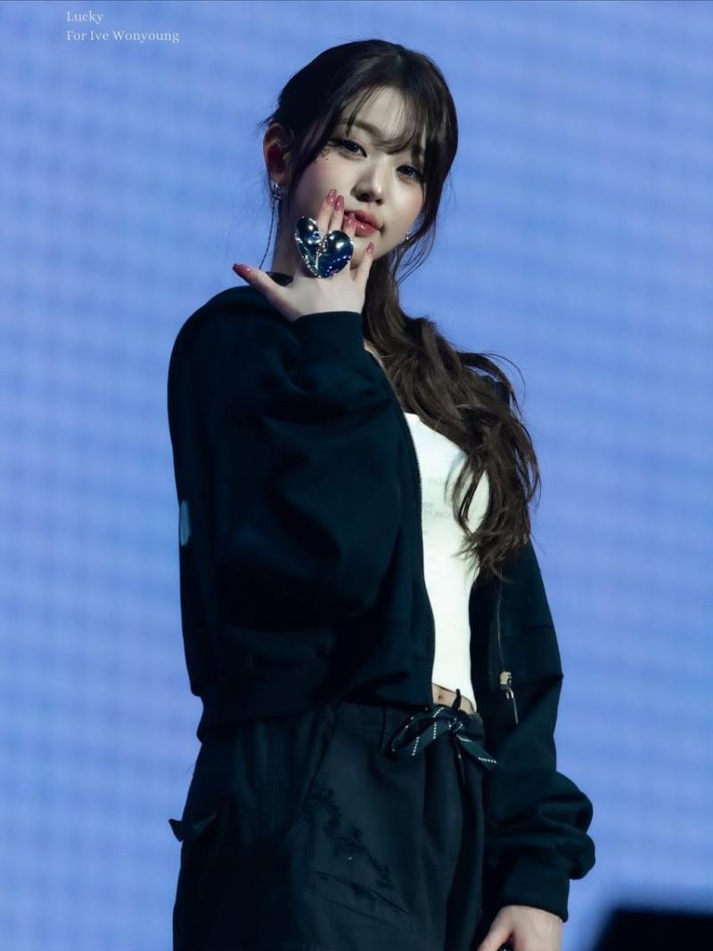 IVE (아이브) 장원영