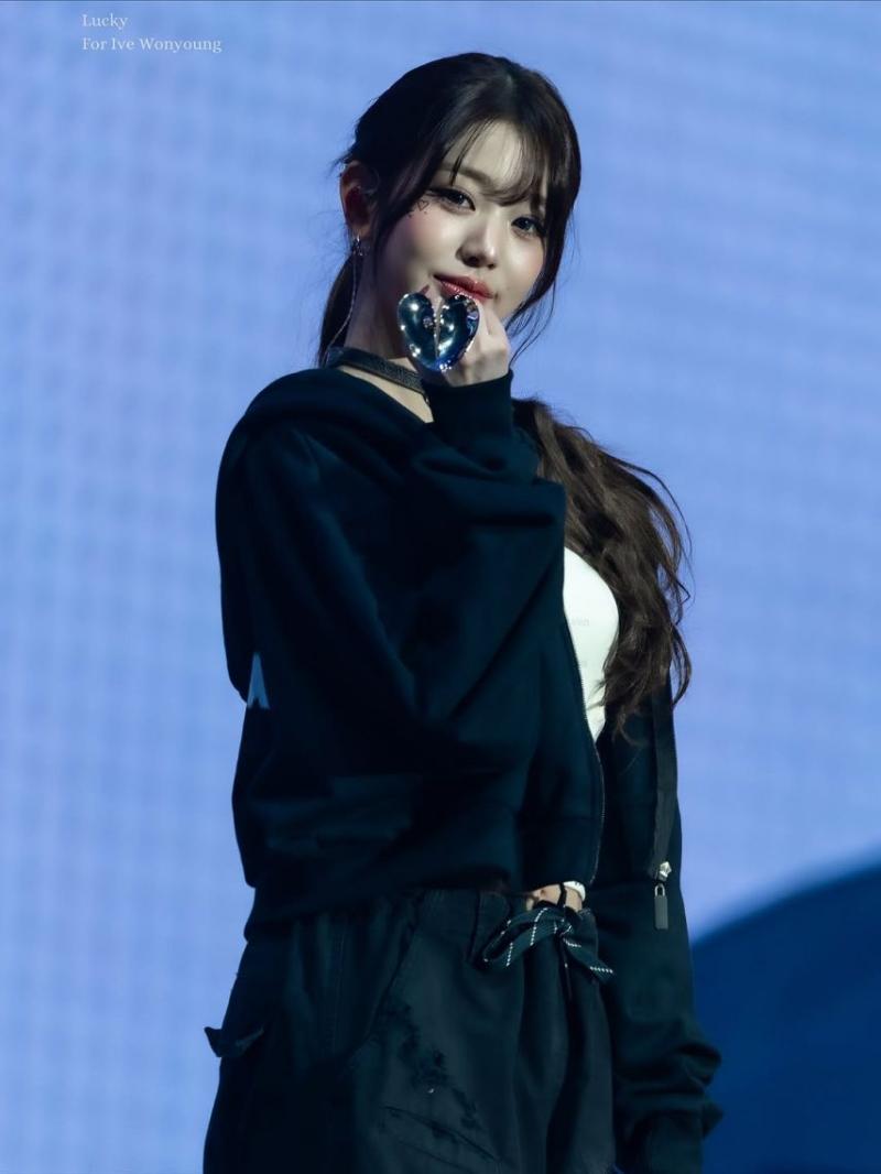 IVE (아이브) 장원영