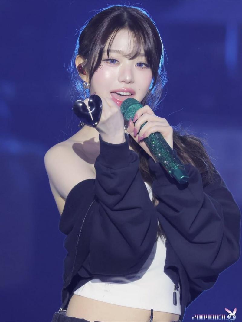 IVE (아이브) 장원영