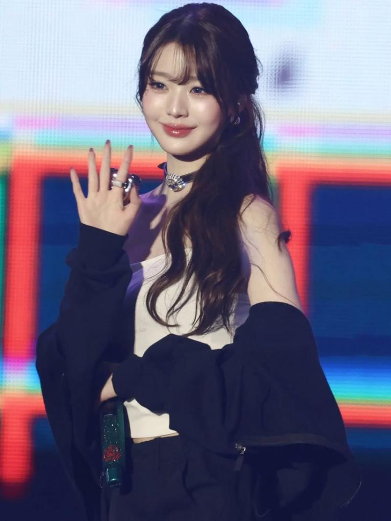 IVE (아이브) 장원영