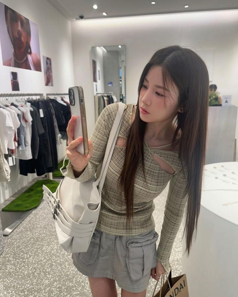 에이핑크 초롱