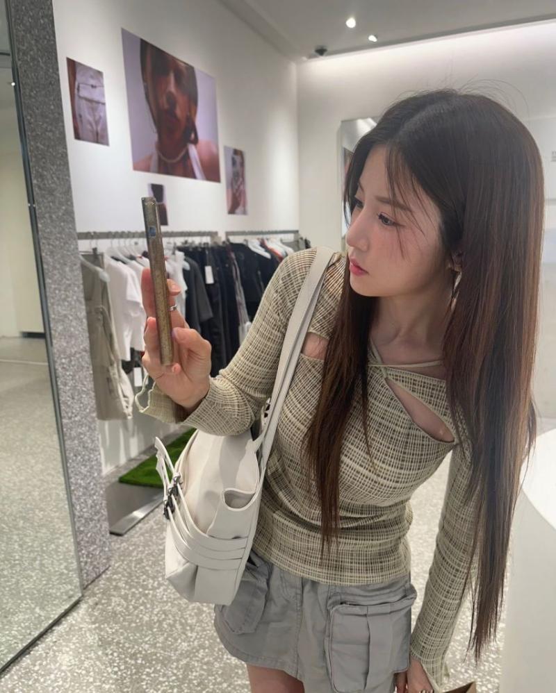 에이핑크 초롱