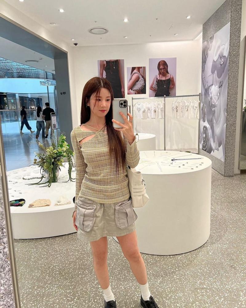 에이핑크 초롱