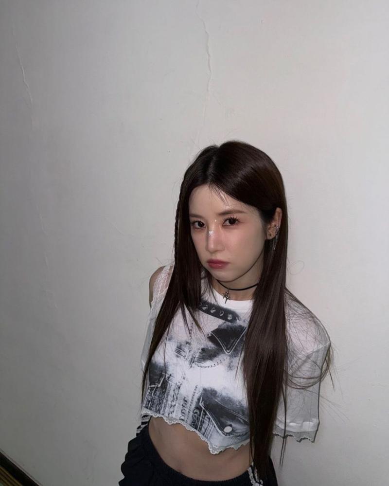 에이핑크 초롱