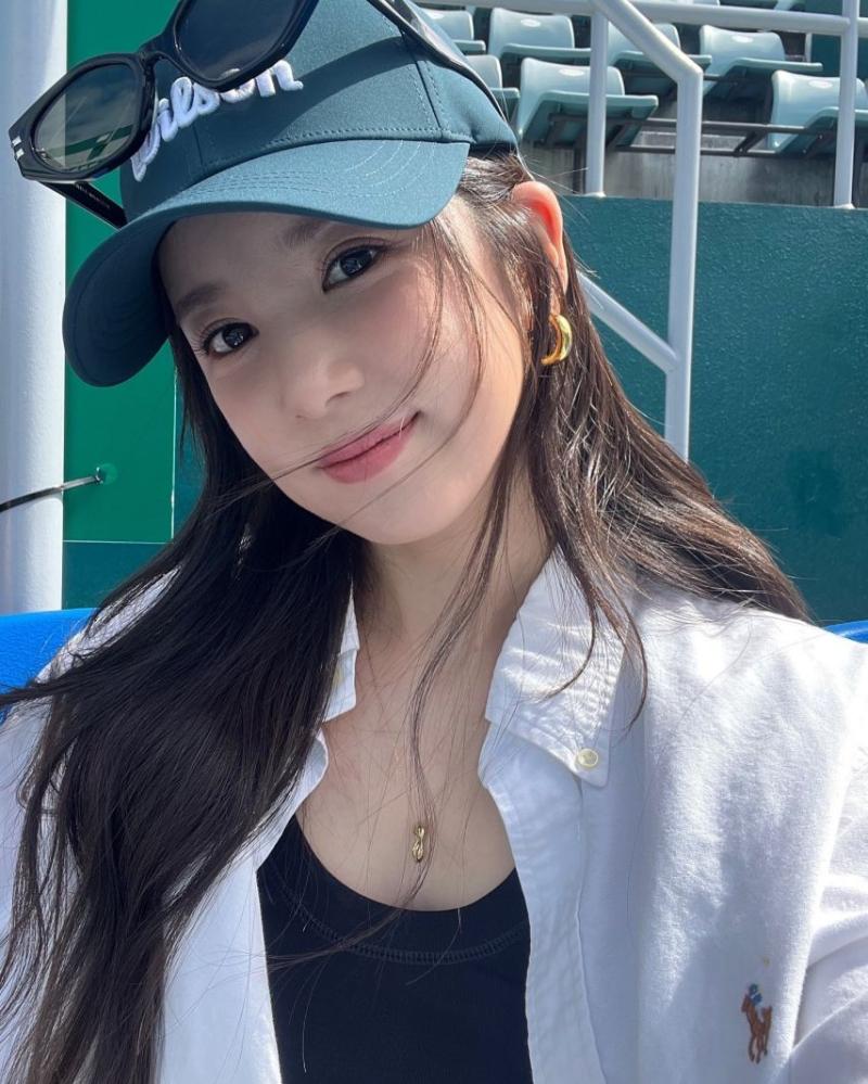에이핑크 초롱
