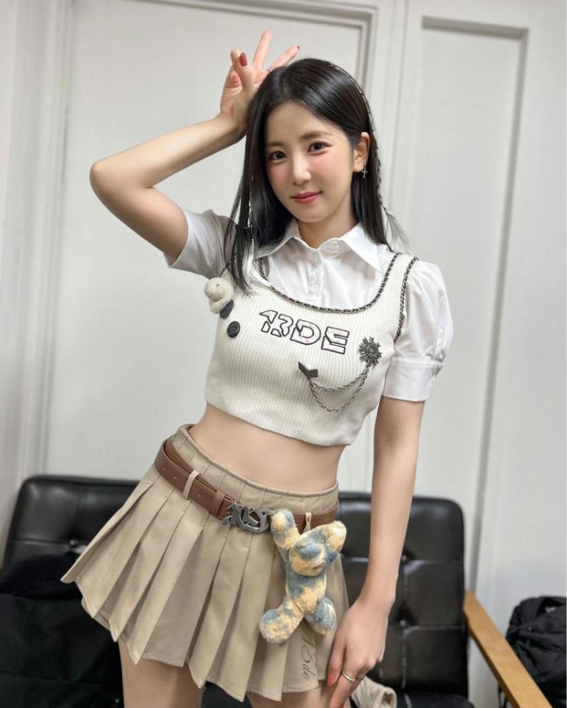 에이핑크 초롱