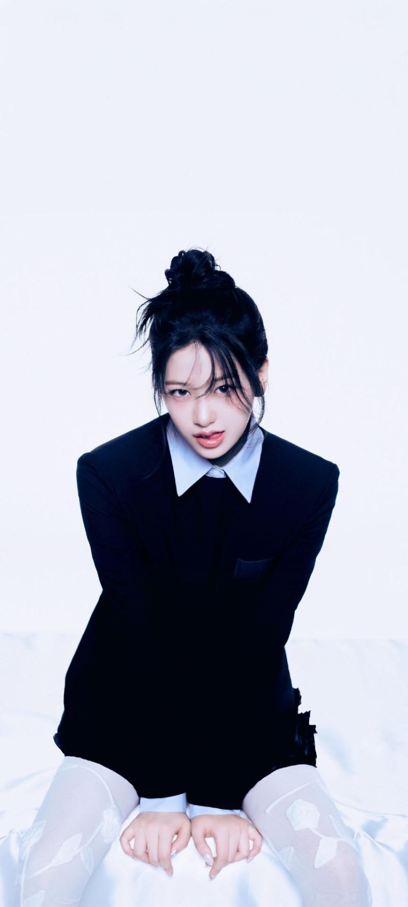 아이브 안유진