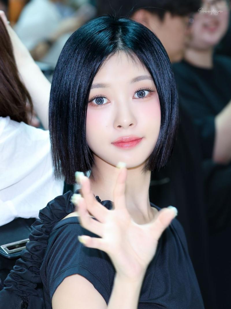 케플러 김다연