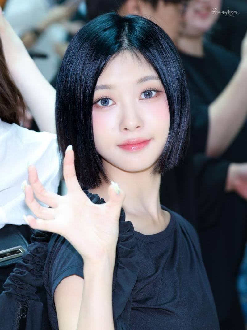 케플러 김다연